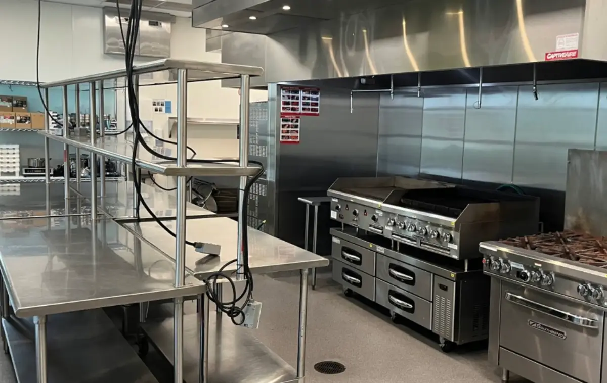 AirKitchenz screenshot 3