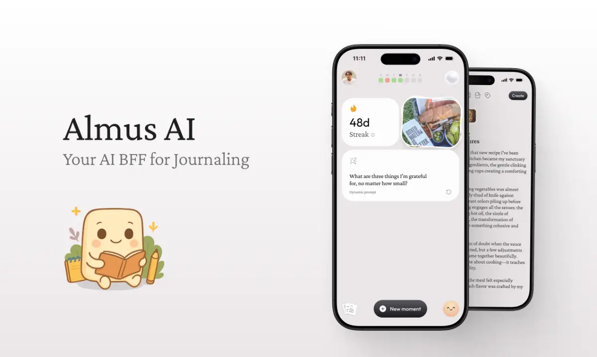 Almus AI image number 01