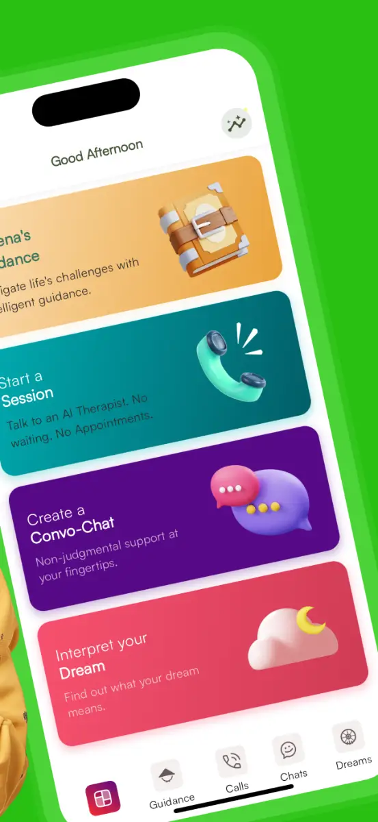 Althena AI  screenshot 3