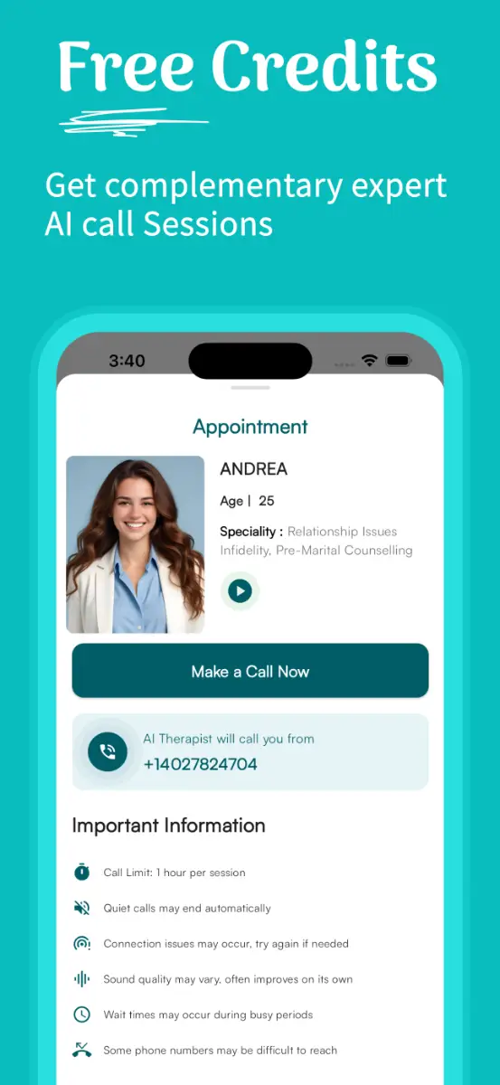 Althena AI  screenshot 4