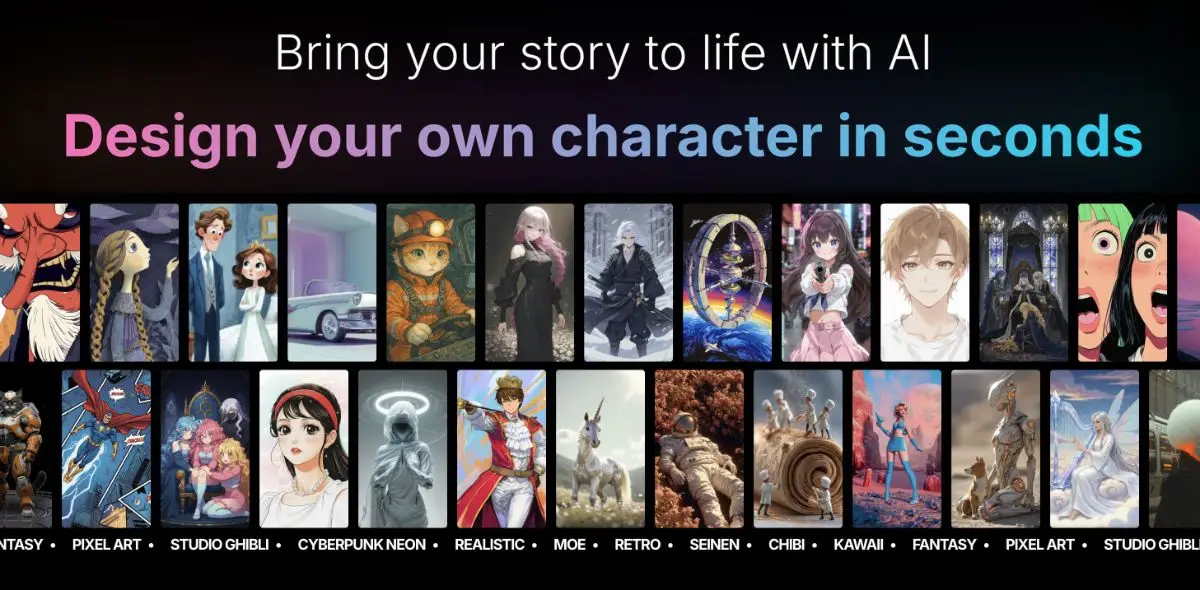 AnimateX screenshot 3