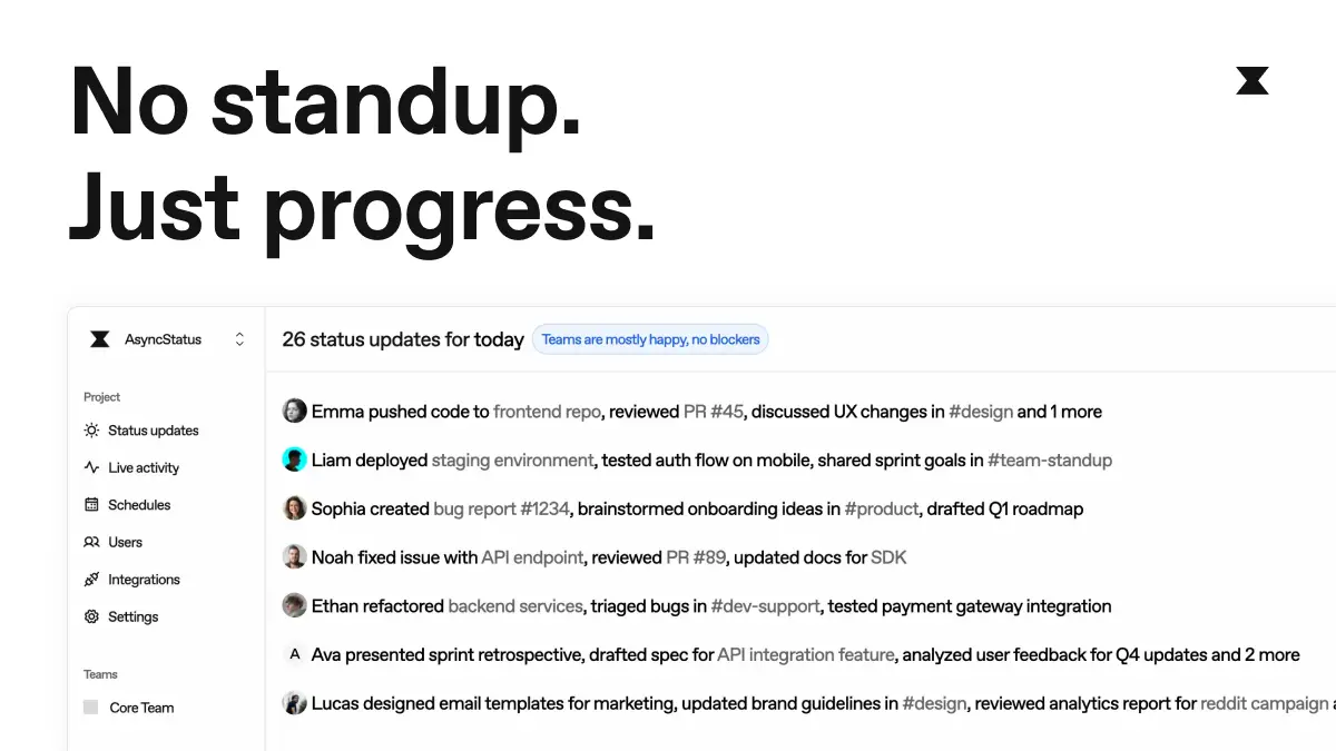 AsyncStatus product image