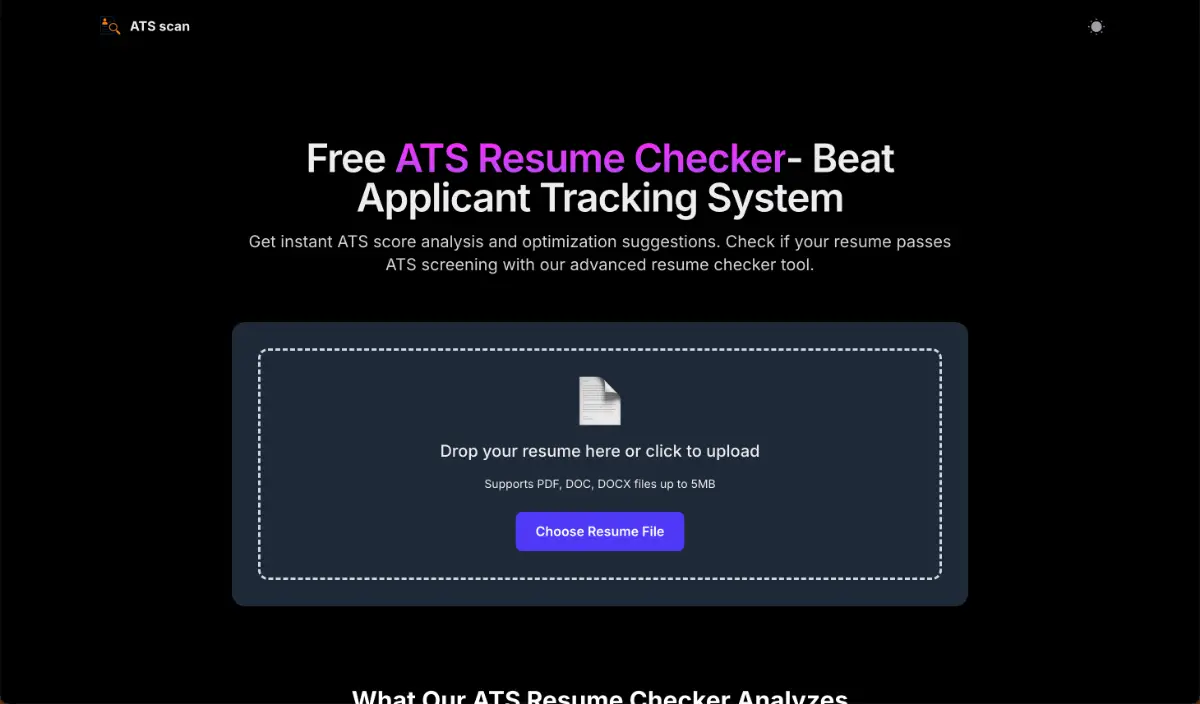 ATS scan image number 11