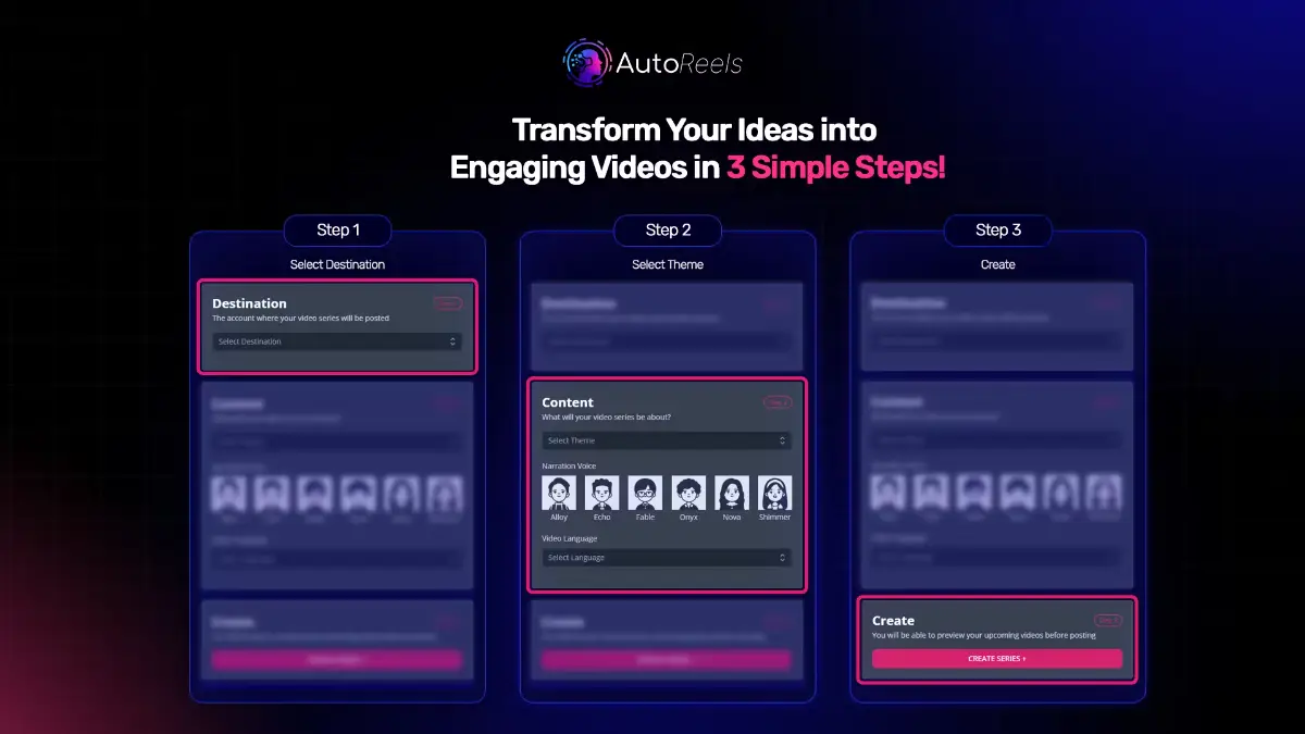 AutoReels.ai image number 11