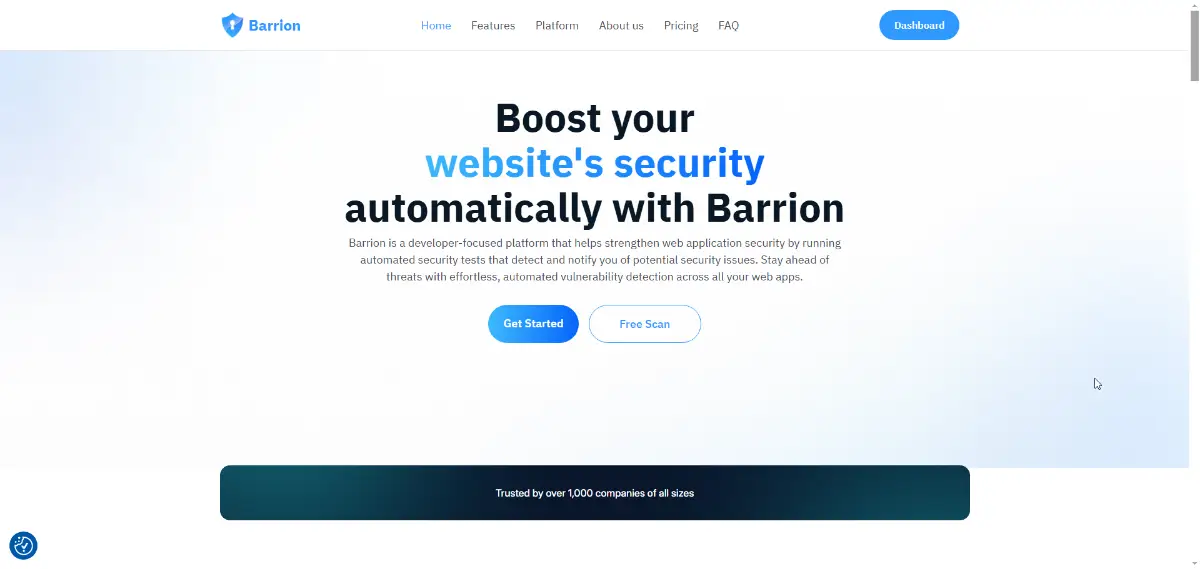 Barrion image number 11