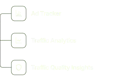 Ad Tracker & Traffic Analytics image number 21