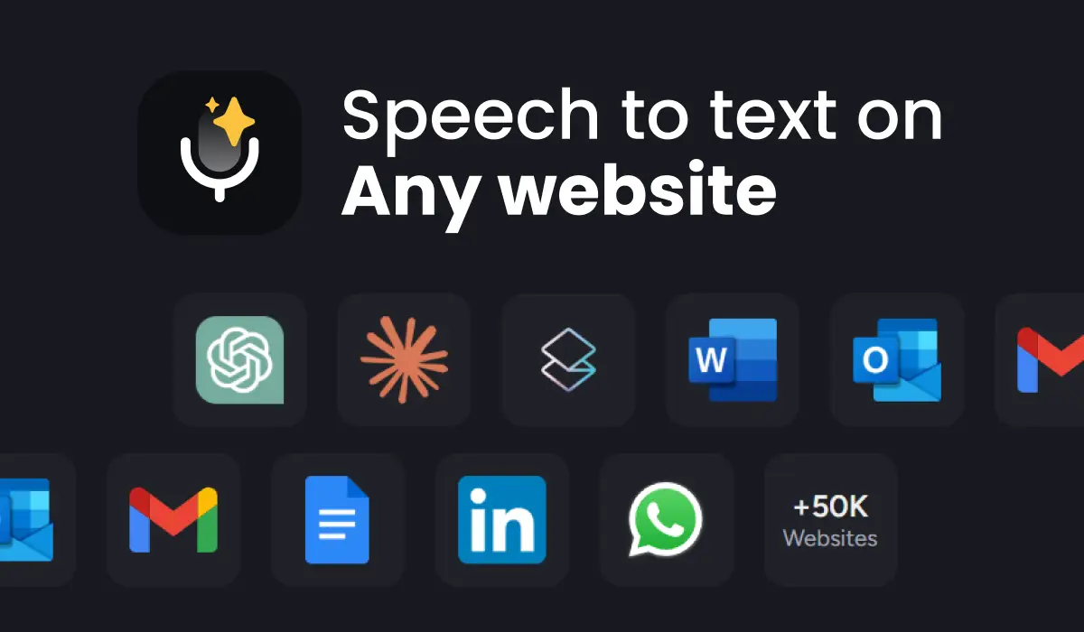 BlabbyAI Speech to Text image number 01