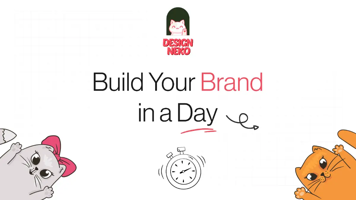 BrandSprint Kit - Define Your Brand in 60 Min image number 21