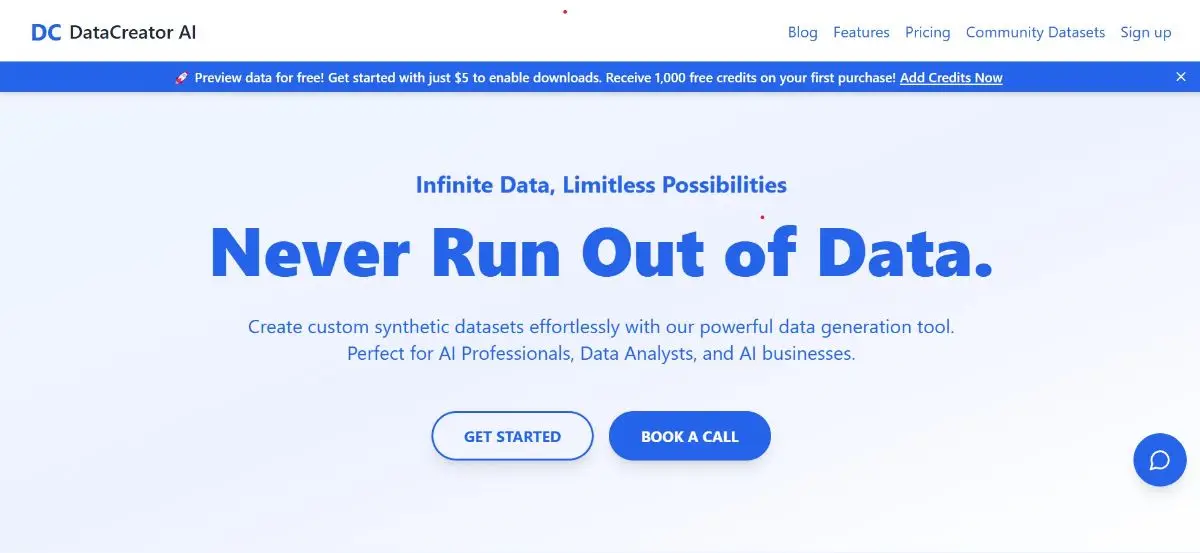 DataCreator AI image number 11