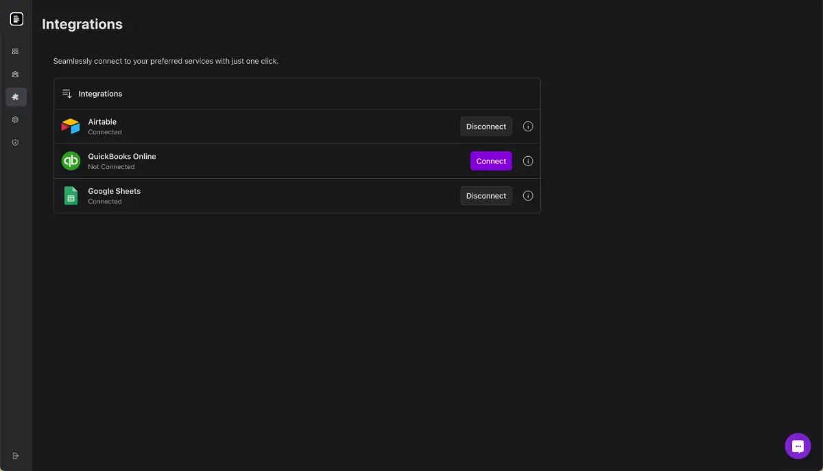 Deplyr screenshot 3