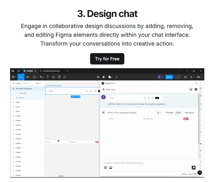 DesignDuoAI screenshot 4