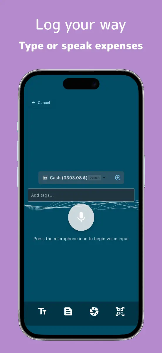 Expense Tracker Famverge image number 21