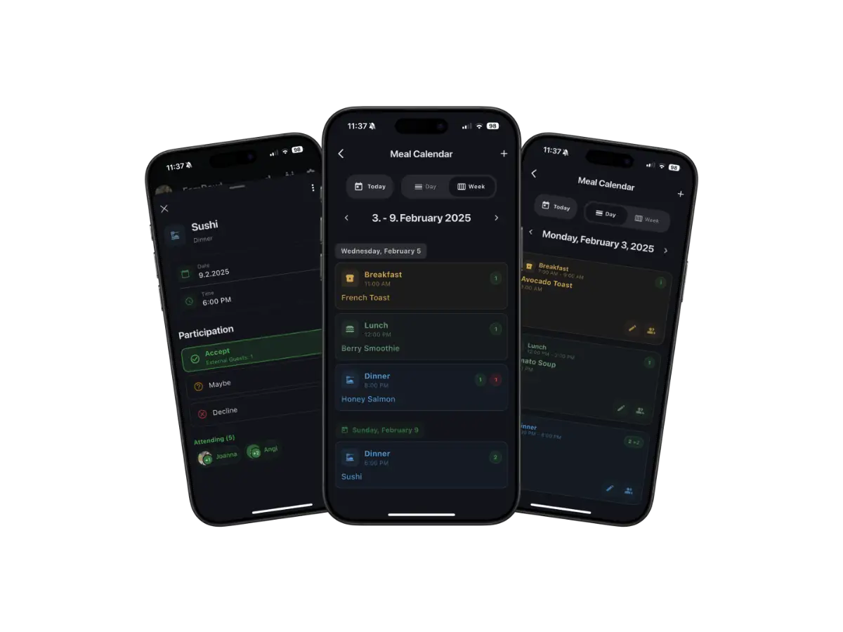 FamBowl screenshot 3