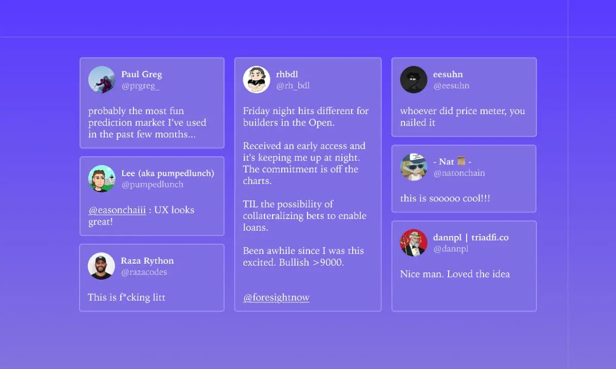 Foresight screenshot 2