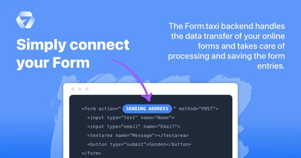Form.taxi screenshot 1