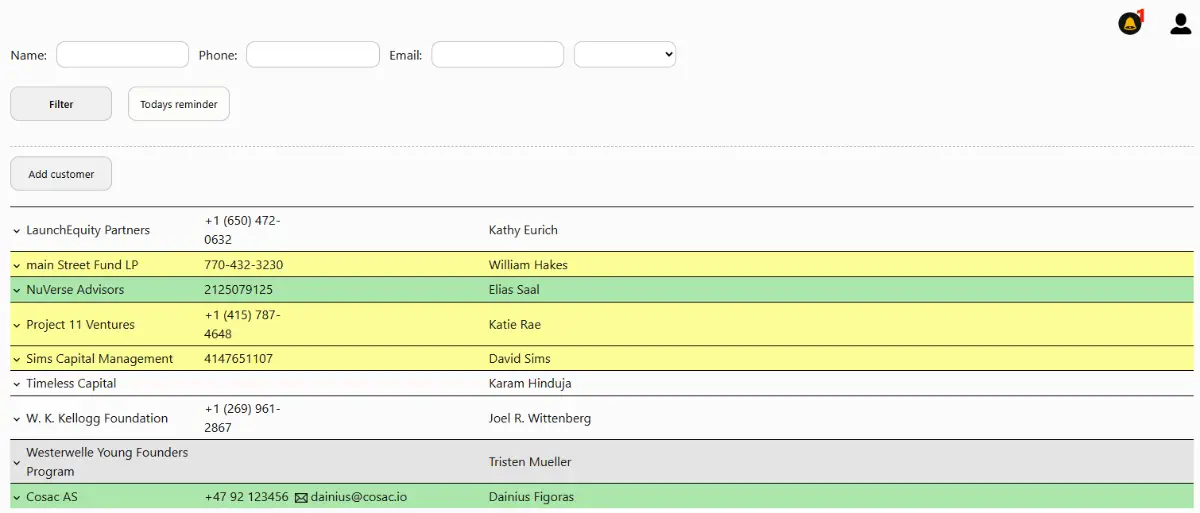 Founder-CRM image number 11
