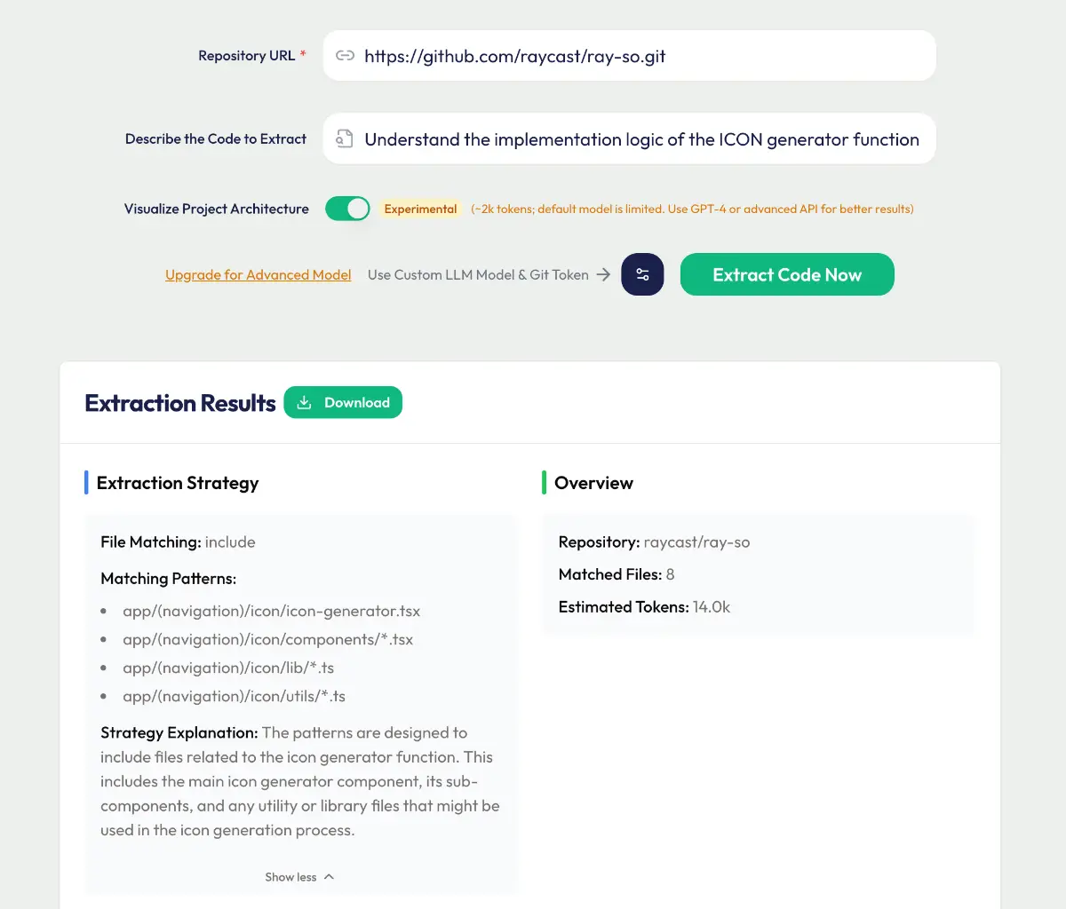GitSeek image number 11