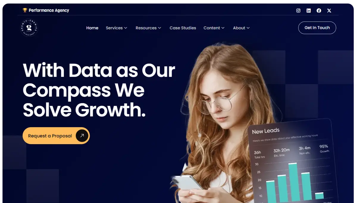 Growth-onomics product image
