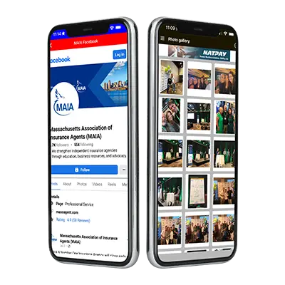 Grupio: Conference & Event App screenshot 3