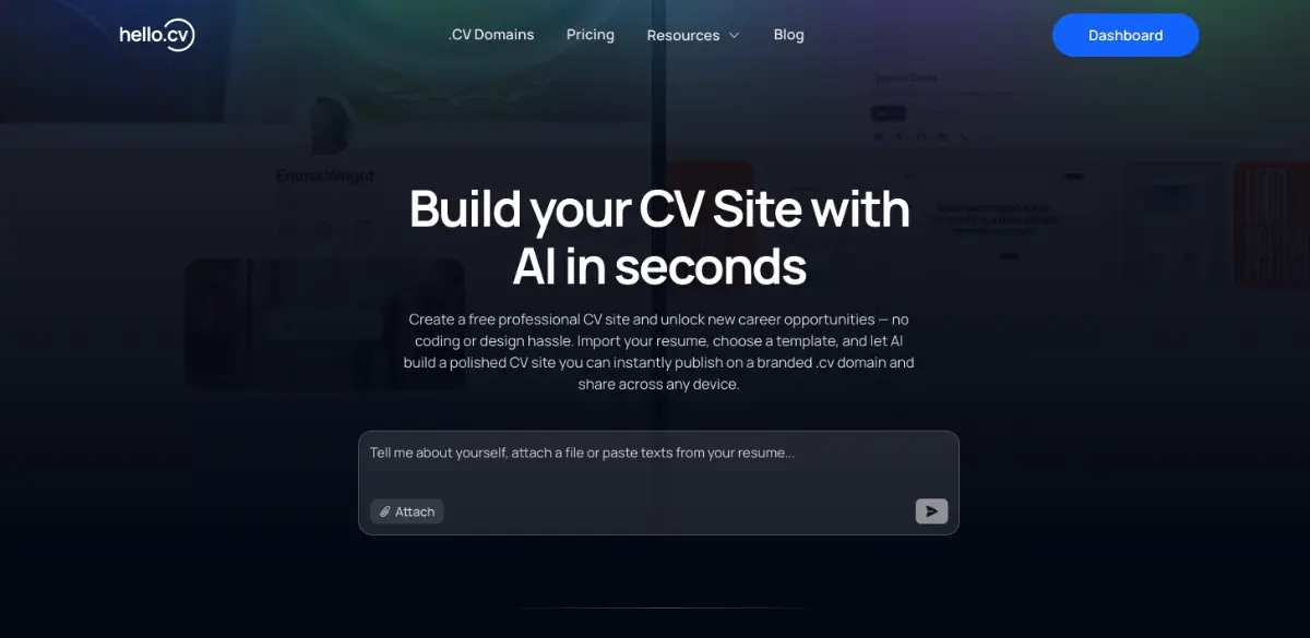 Hello.cv image number 11