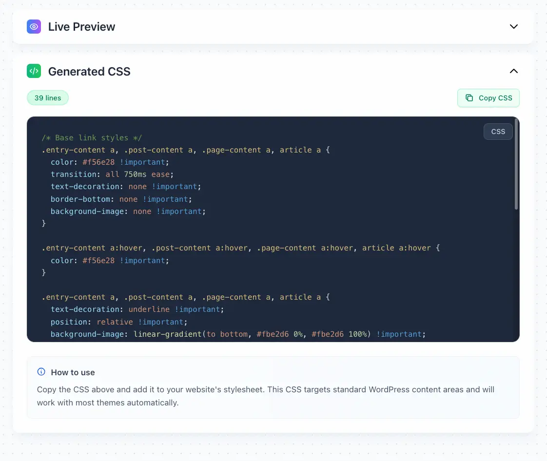 Hoverly screenshot 4