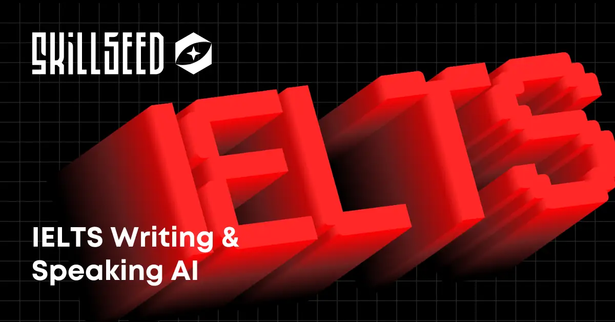 IELTS & SAT Learning AI screenshot 2