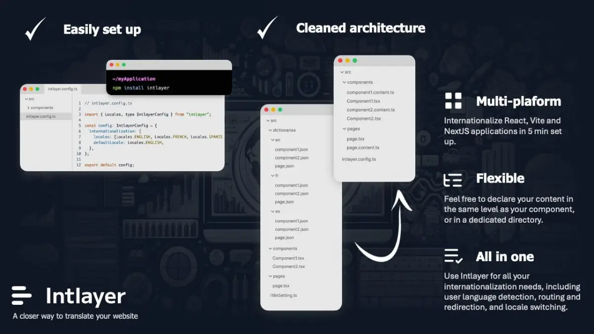 Intlayer screenshot 4