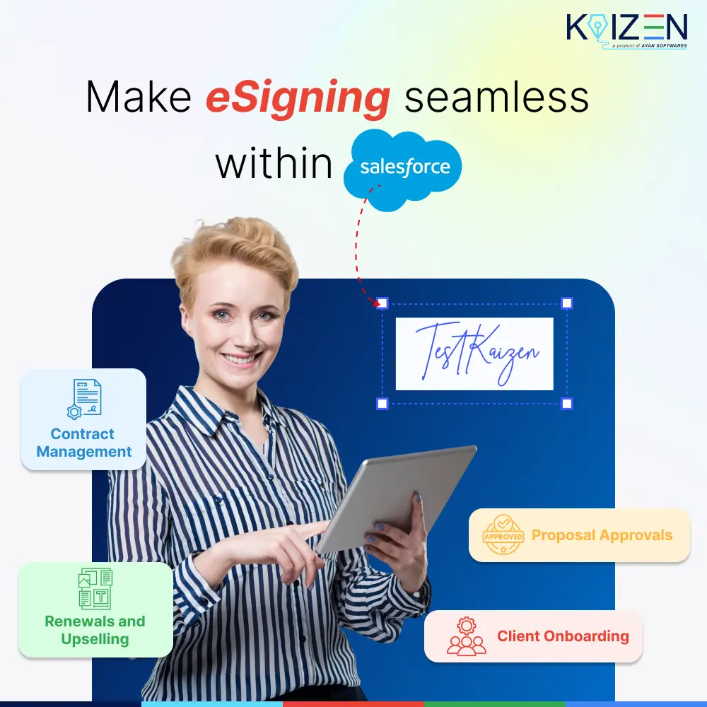 KAiZEN-Digital Signature Tool screenshot 2