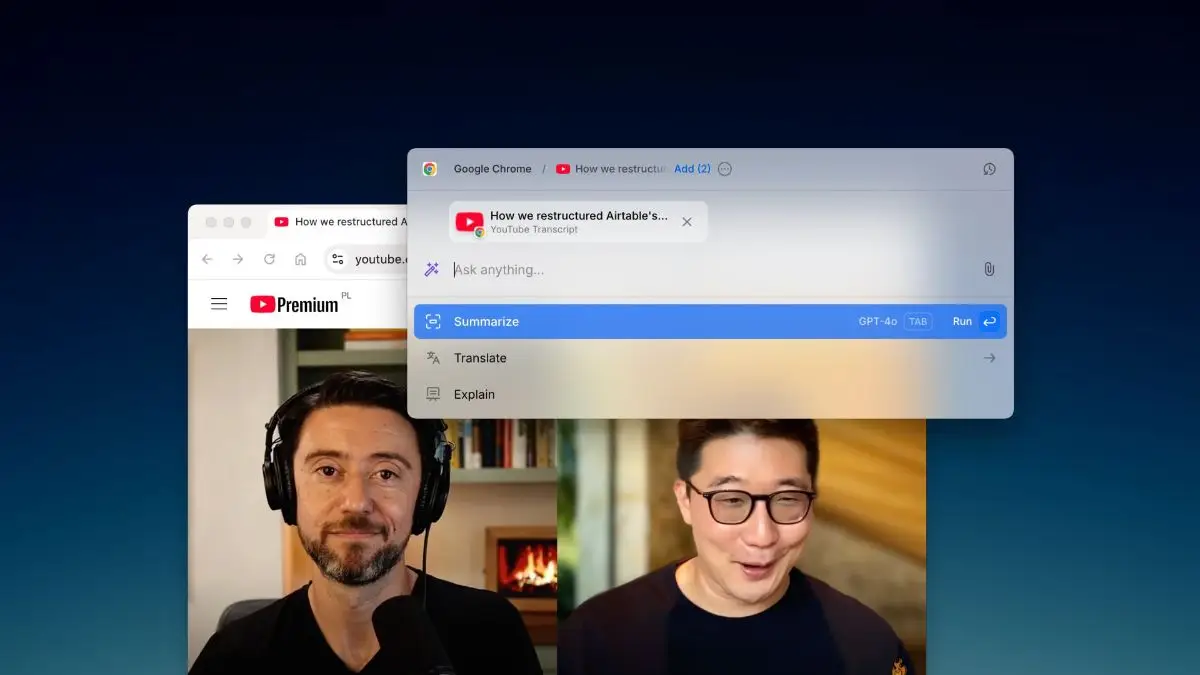 Kerlig screenshot 3