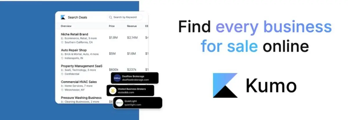 Kumo screenshot 3