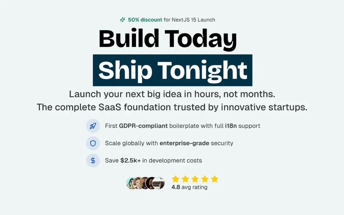 LaunchIt screenshot 1