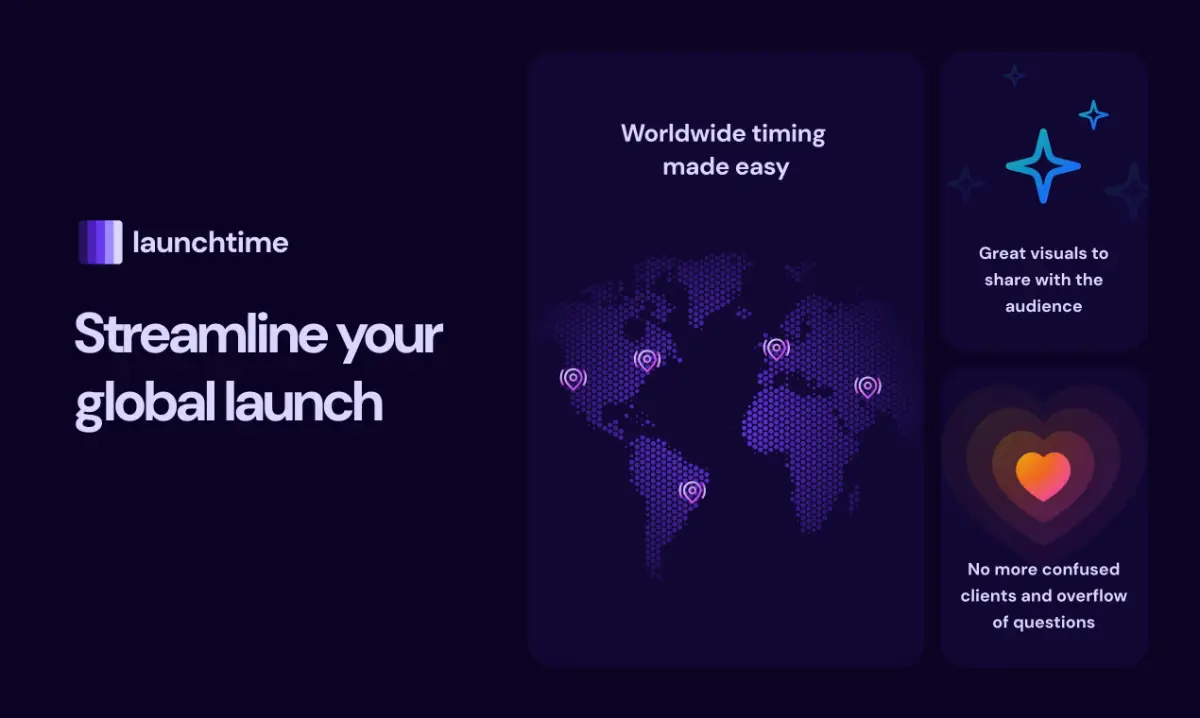 Launchtime screenshot 2