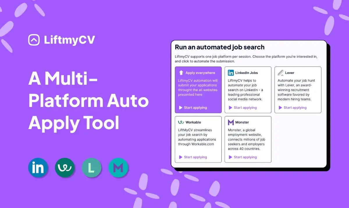 LiftmyCV image number 21