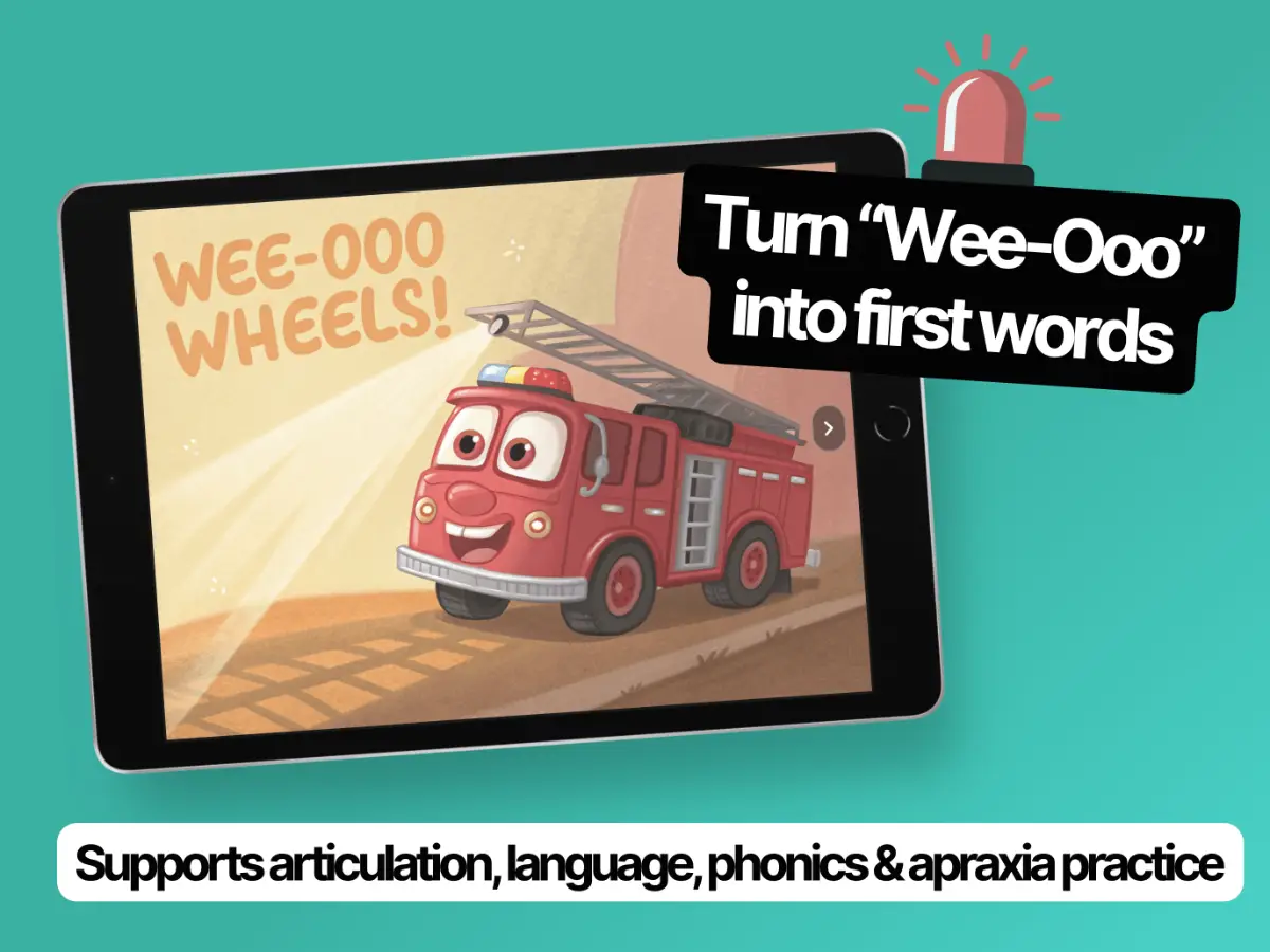 Little Wheels screenshot 4