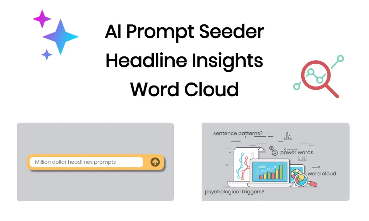 Million Dollar Headlines 2.0 screenshot 2