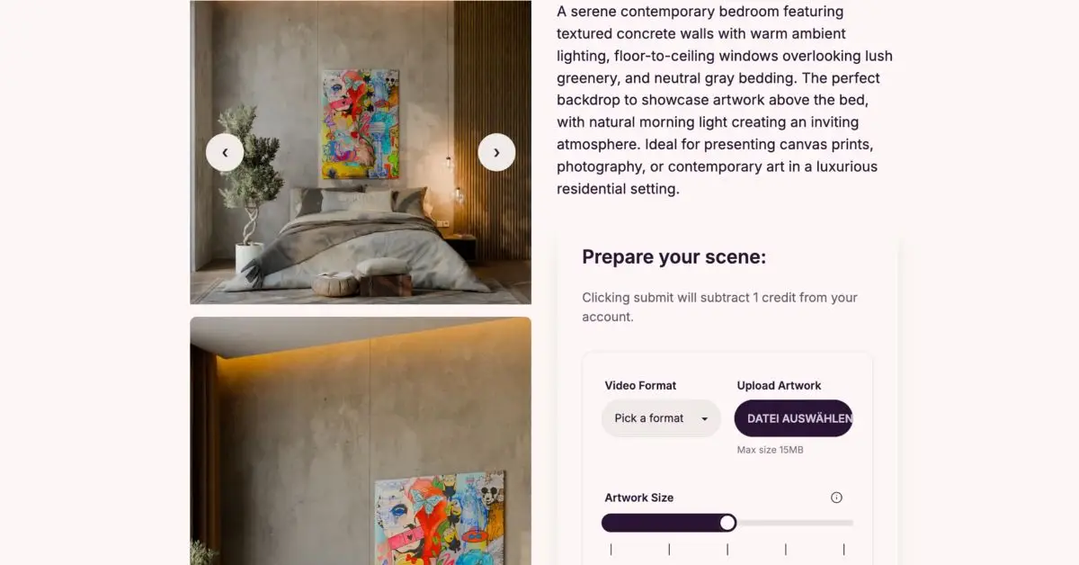 MOCKLIO screenshot 2