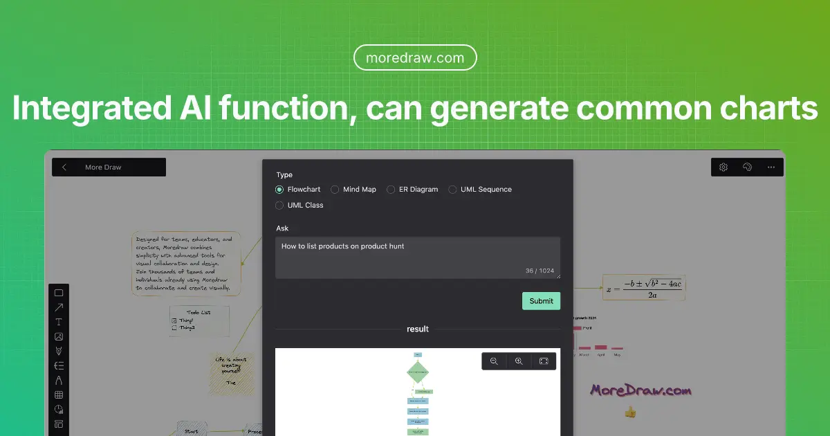 MoreDraw screenshot 2