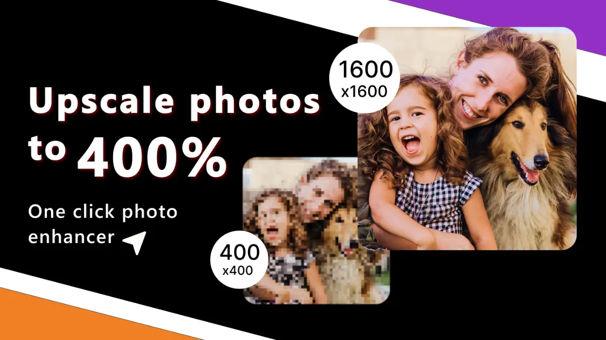 Nero AI Image Upscaler image number 21