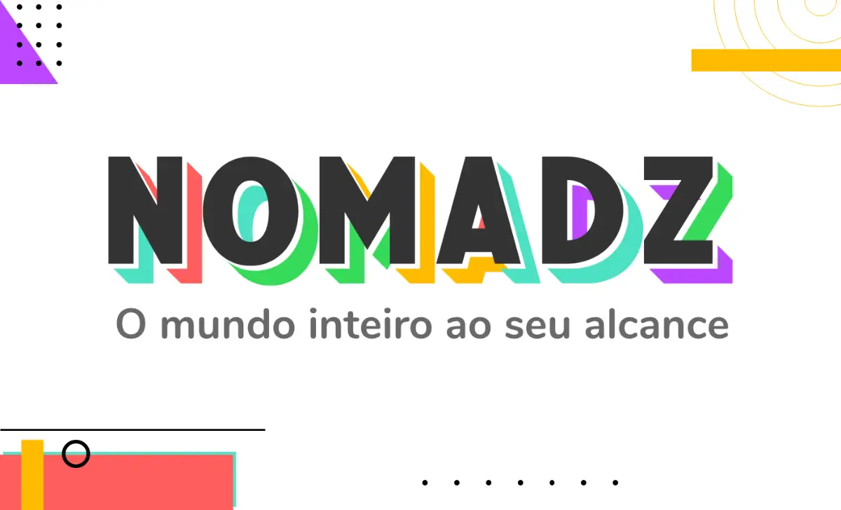 Nomadz screenshot 1