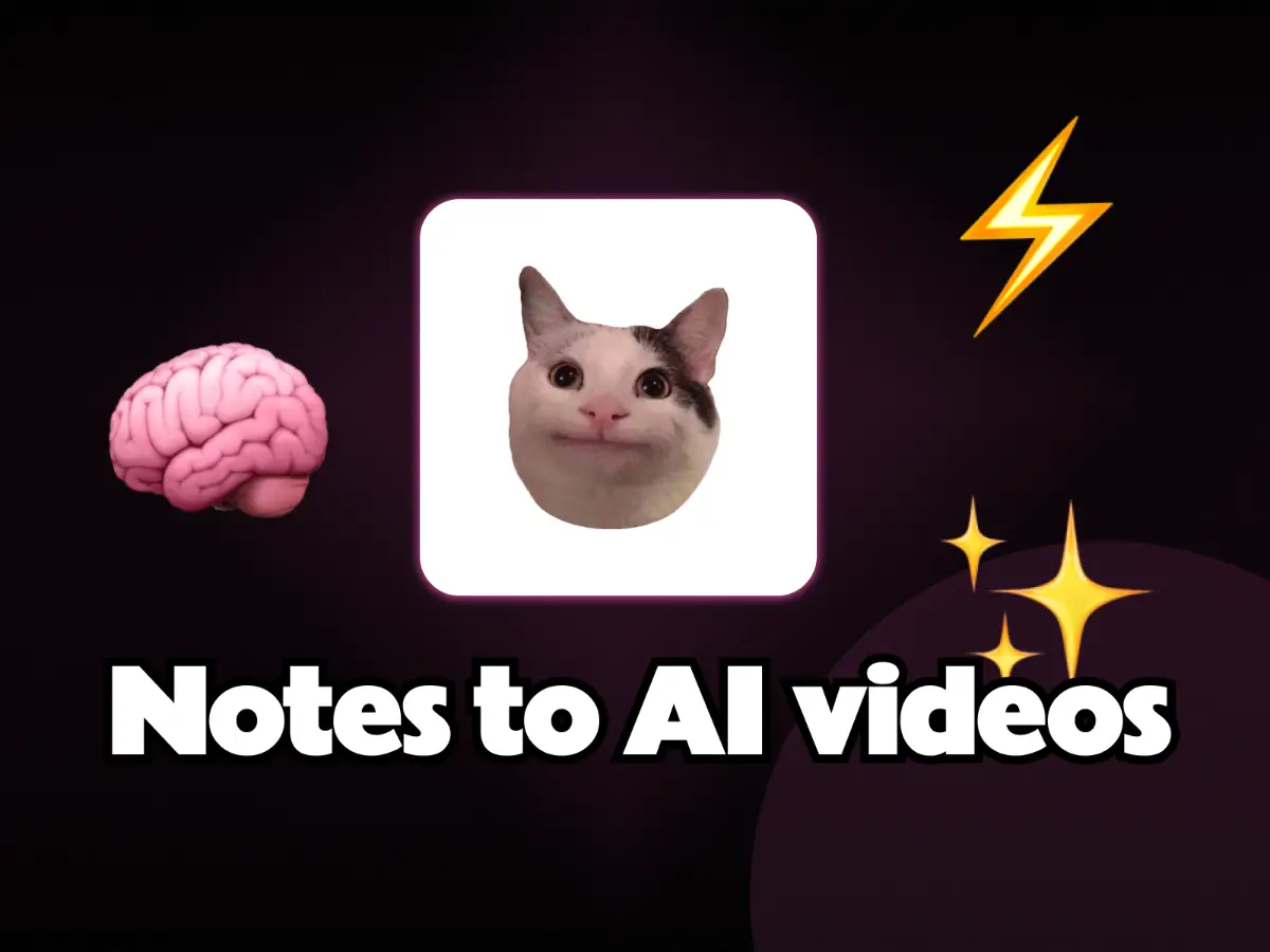 Notescast screenshot 1