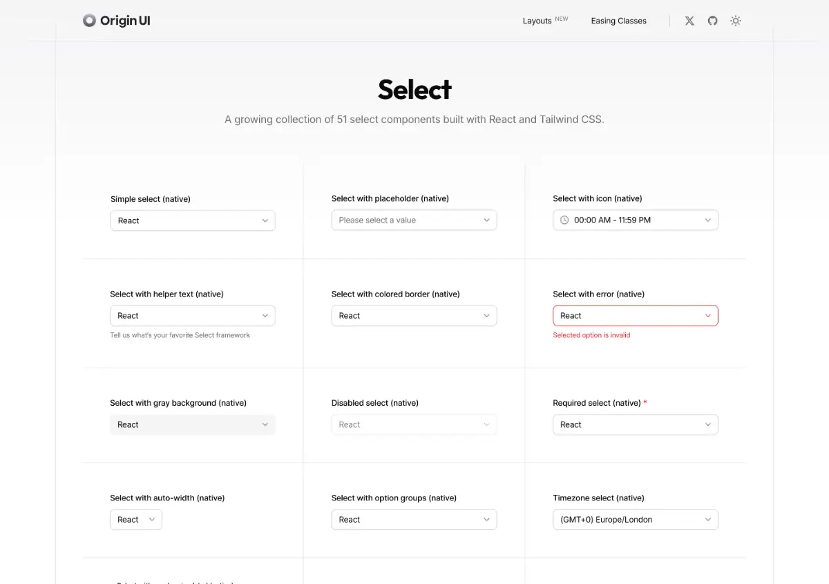 Origin UI image number 11