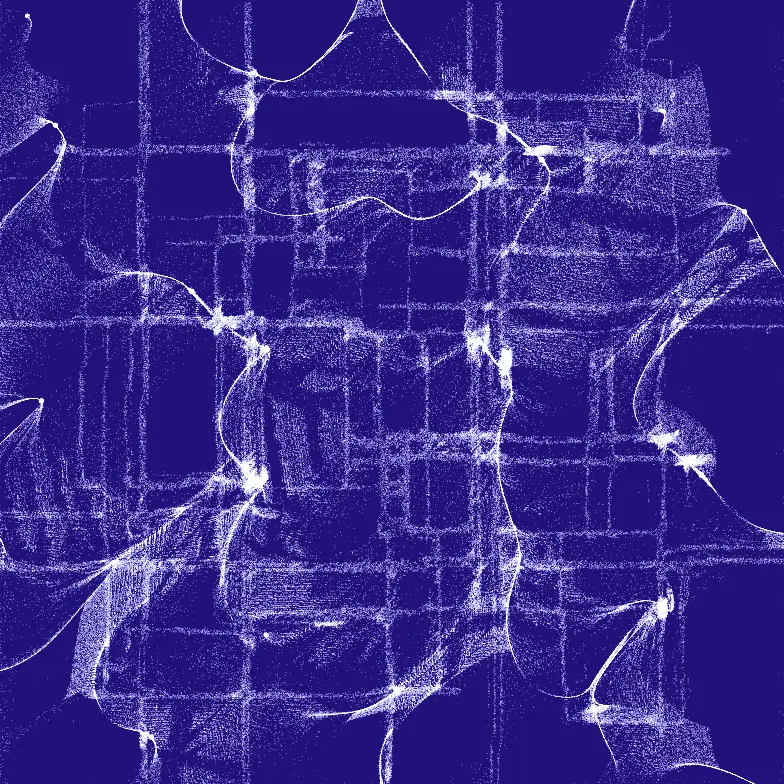 Particular Drift screenshot 3