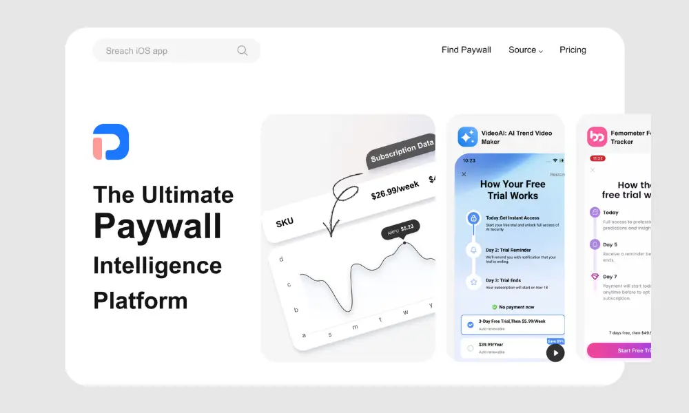 PaywallPro screenshot 1