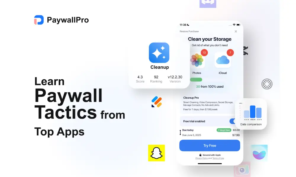 PaywallPro screenshot 3