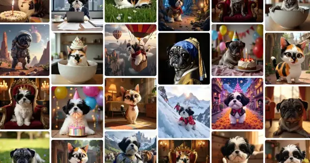 PetImages.AI screenshot 1