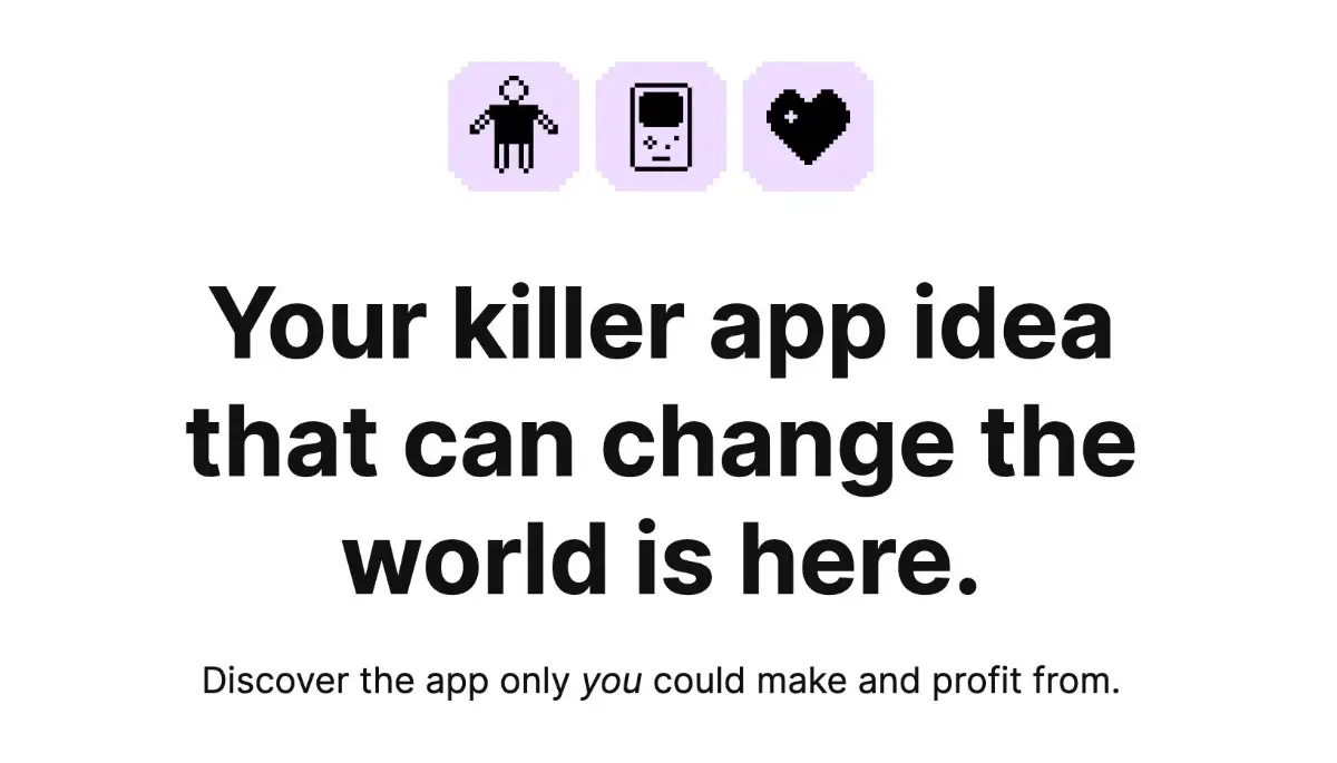 App Idea by Pixelswithin image number 11