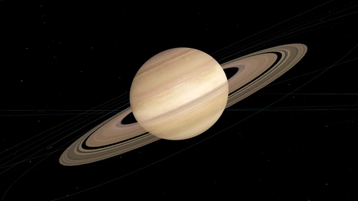 Planetaria screenshot 2