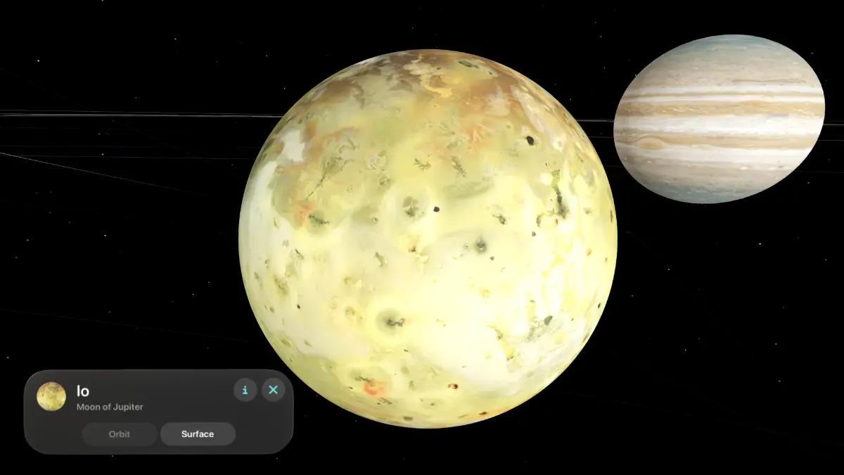 Planetaria screenshot 4