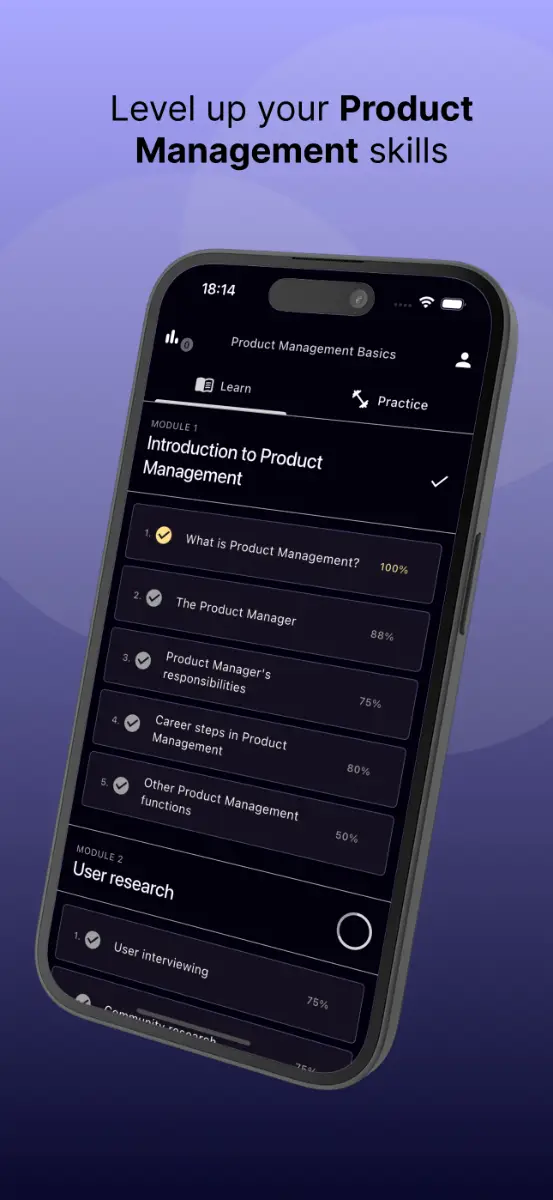 ProductMe screenshot 1