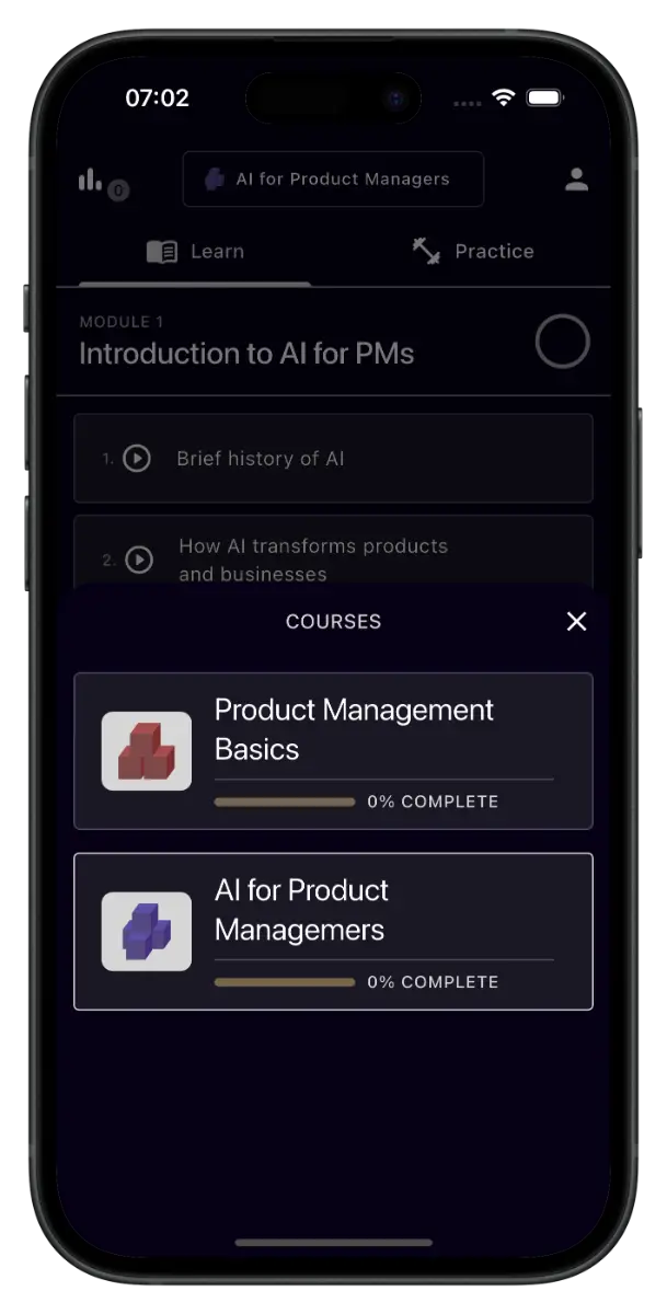 ProductMe screenshot 2